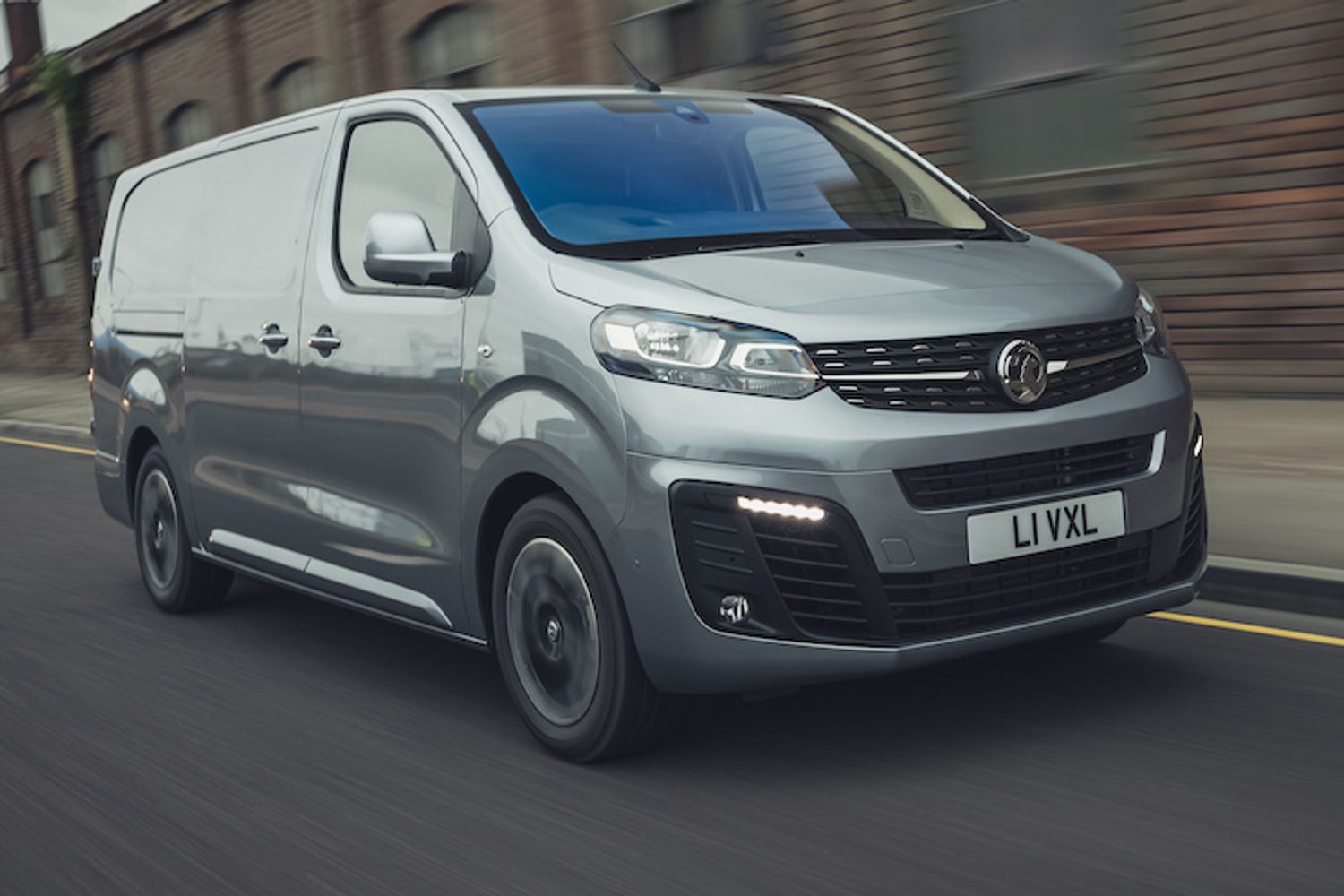 Vauxhall Vivaro e Review and Buyers Guide Electrifying